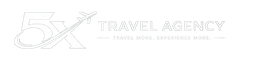 5x logo web site
